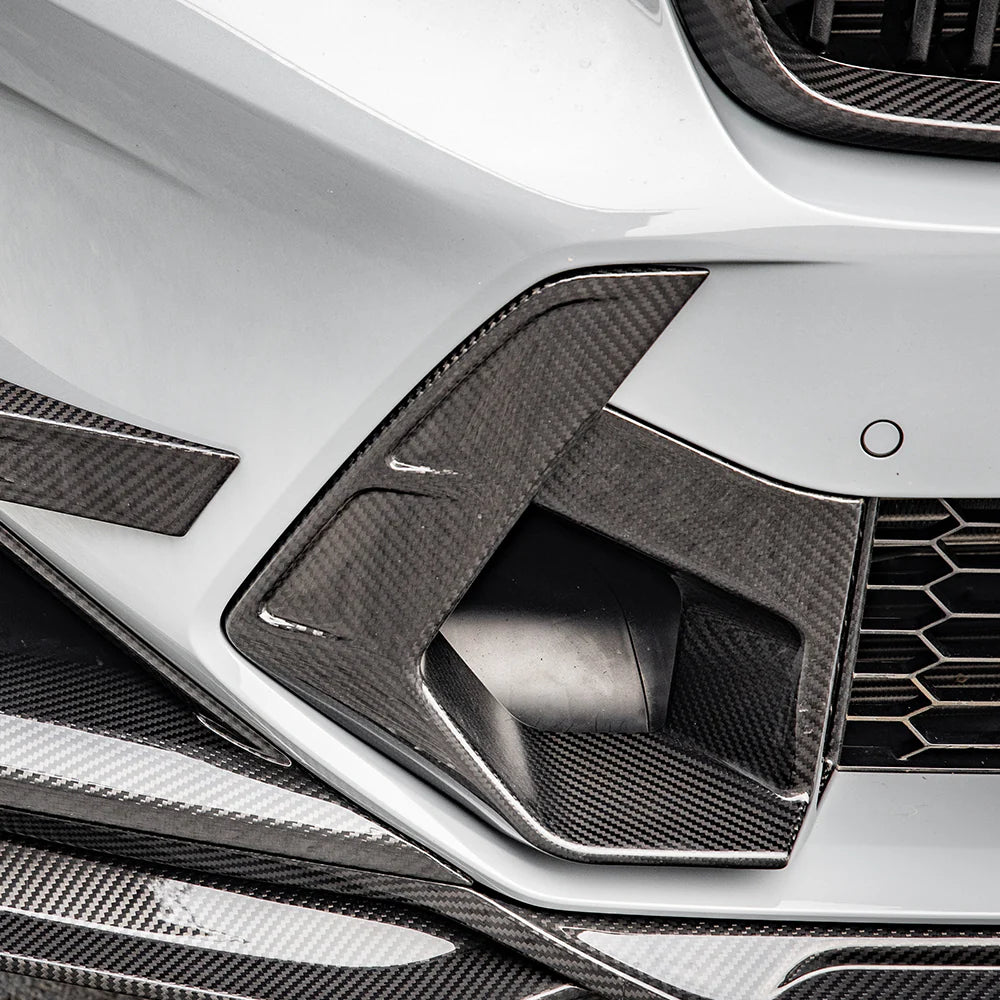 BMW X3M F97 LCI | X4M F98 Air Ducts – TOWMA