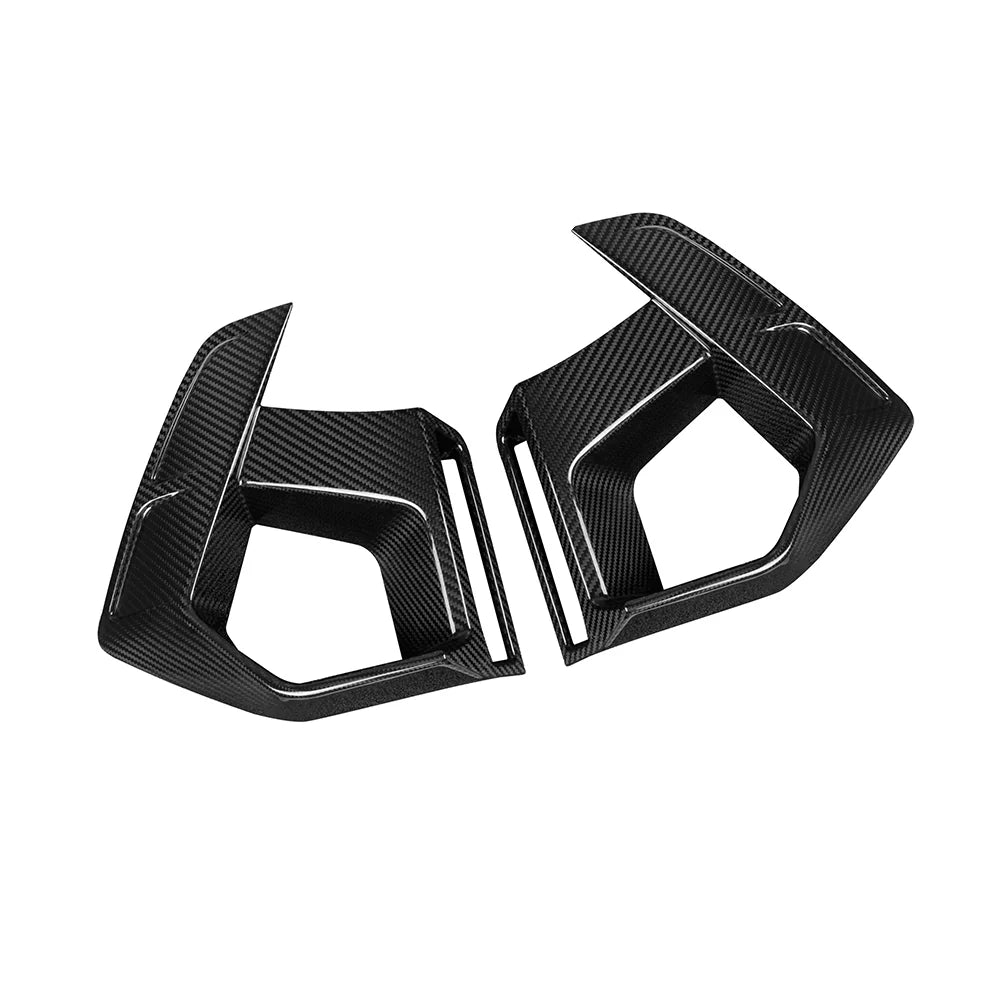 BMW X3M F97 LCI | X4M F98 Air Ducts – TOWMA
