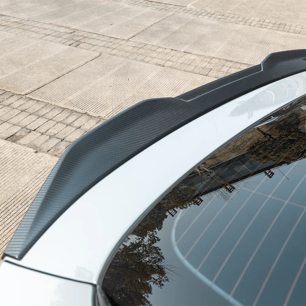 BMW X4 G02 | X4M F98 Rear Spoiler – TOWMA